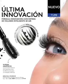 Catálogo Ésika Página 153