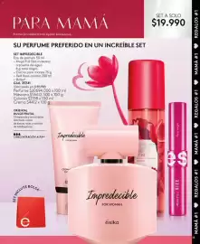 Catálogo Ésika Página 15