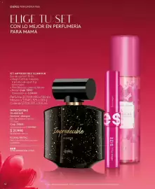 Catálogo Ésika Página 16