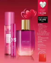 Catálogo Ésika Página 17