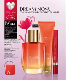 Catálogo Ésika Página 18