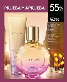 Catálogo Ésika Página 19