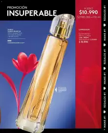 Catálogo Ésika Página 21