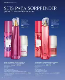 Catálogo Ésika Página 22