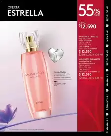 Catálogo Ésika Página 25