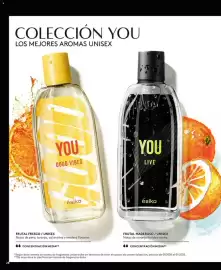 Catálogo Ésika Página 29