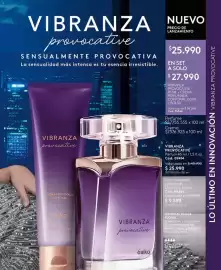 Catálogo Ésika Página 3