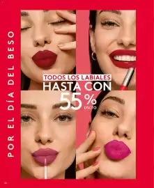 Catálogo Ésika Página 31