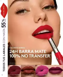 Catálogo Ésika Página 33