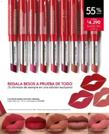 Catálogo Ésika Página 34