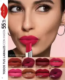 Catálogo Ésika Página 35