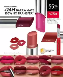 Catálogo Ésika Página 36