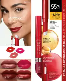 Catálogo Ésika Página 38