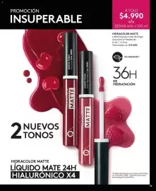 Catálogo Ésika Página 40