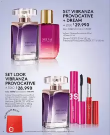 Catálogo Ésika Página 4