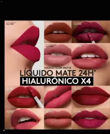 Catálogo Ésika Página 41