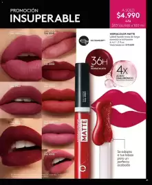 Catálogo Ésika Página 42