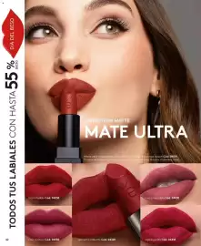 Catálogo Ésika Página 44