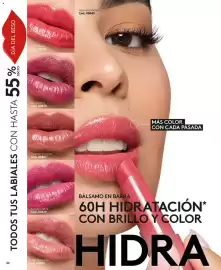 Catálogo Ésika Página 46