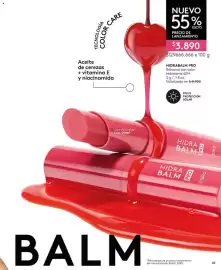 Catálogo Ésika Página 47