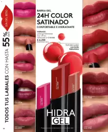 Catálogo Ésika Página 48