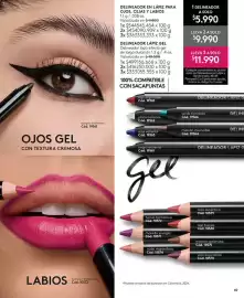 Catálogo Ésika Página 51