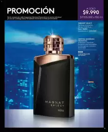 Catálogo Ésika Página 5