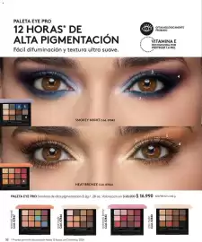 Catálogo Ésika Página 54