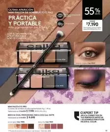 Catálogo Ésika Página 55