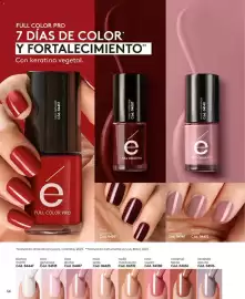 Catálogo Ésika Página 56