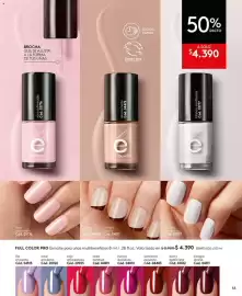 Catálogo Ésika Página 57