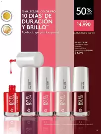 Catálogo Ésika Página 59