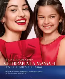 Catálogo Ésika Página 6