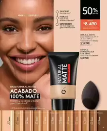 Catálogo Ésika Página 63