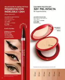 Catálogo Ésika Página 64