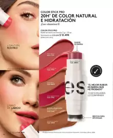 Catálogo Ésika Página 66