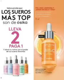 Catálogo Ésika Página 70