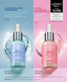 Catálogo Ésika Página 71