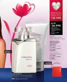 Catálogo Ésika Página 7