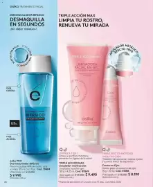 Catálogo Ésika Página 72