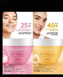 Catálogo Ésika Página 74