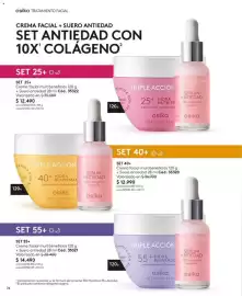 Catálogo Ésika Página 76