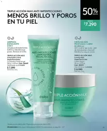 Catálogo Ésika Página 77