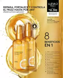 Catálogo Ésika Página 81