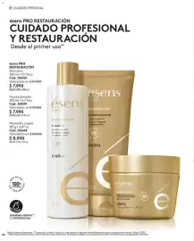 Catálogo Ésika Página 82