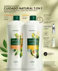 Catálogo Ésika Página 83