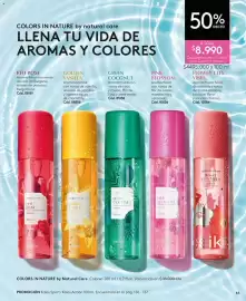 Catálogo Ésika Página 85