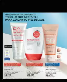 Catálogo Ésika Página 86