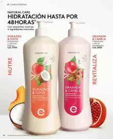 Catálogo Ésika Página 88