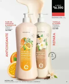 Catálogo Ésika Página 89